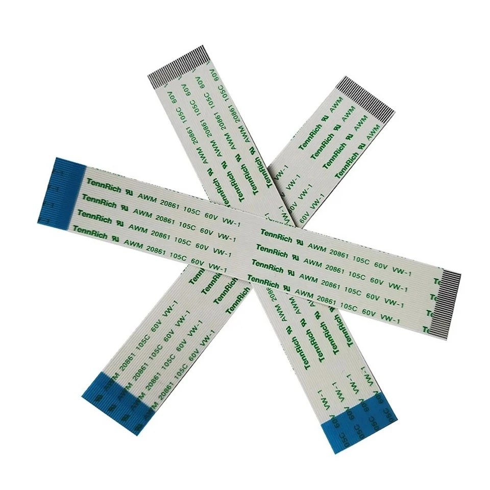 Flexible Flat Cable For High Frequency best