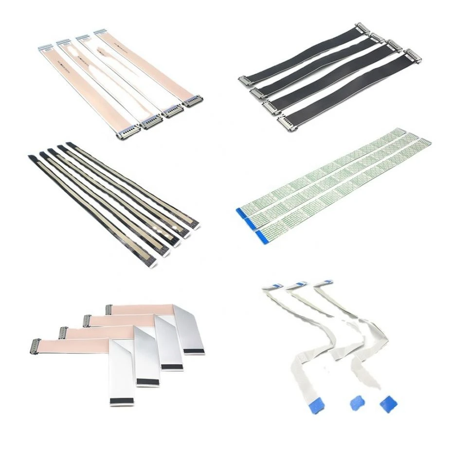 Special Flexible Flat Cables For Scanners suppliers